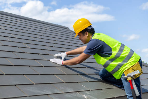 Quick and Trustworthy Emergency Roof Repair Services in Mount Carmel, TN