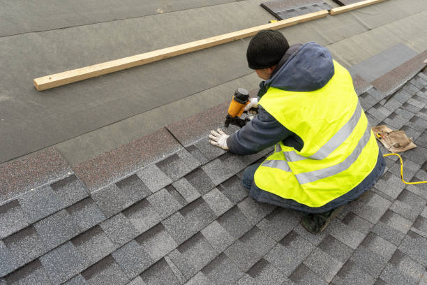 Best Local Roofing Companies  in Mount Carmel, TN