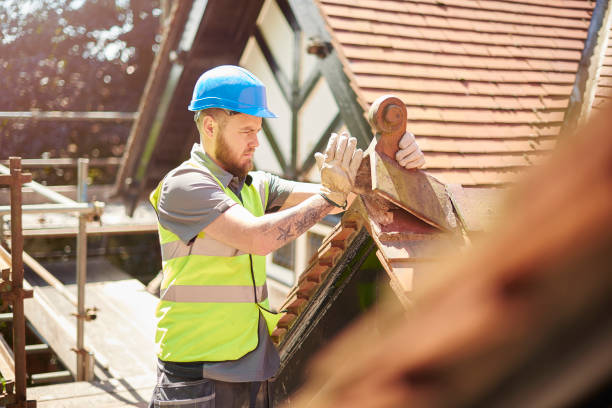 Best Metal Roofing Contractor  in Mount Carmel, TN